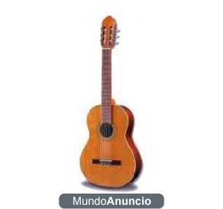 Se vende guitarra española