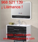 Mobiliario de baño con diseños modernos - mejor precio | unprecio.es