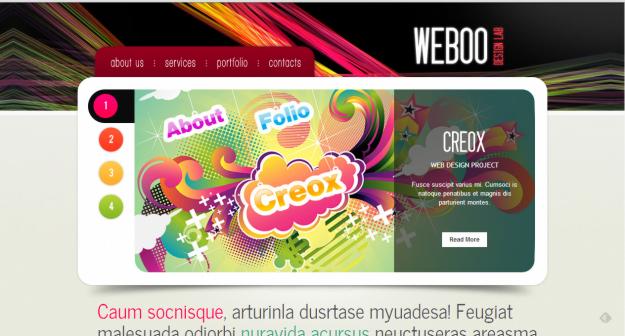 Diseño web en barcelona