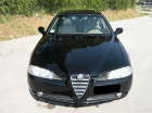 ALFA ROMEO 166 - mejor precio | unprecio.es