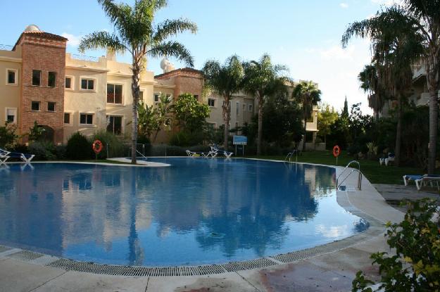 Apartamento a la venta en Estepona Costa del Sol