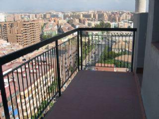 Apartamento en alquiler en Alicante/Alacant, Alicante (Costa Blanca)