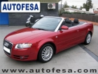 Audi A4 2.0TDI CABRIO - mejor precio | unprecio.es