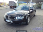 Audi A4 Avant 2.5TDI 163 - mejor precio | unprecio.es