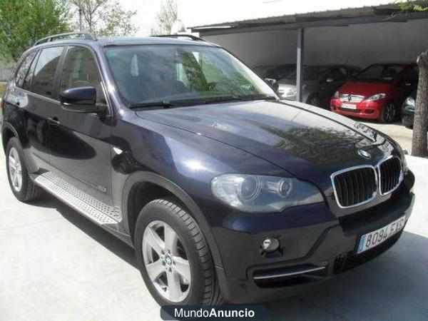 BMW X5 3.0d