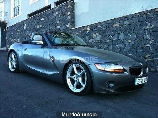 BMW Z4 2.5i