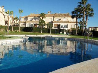 Bungalow en venta en Torrevieja, Alicante (Costa Blanca)