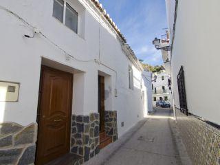 Casa en alquiler en Sedella, Málaga (Costa del Sol)