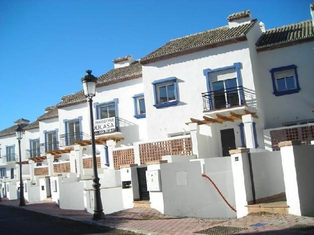 Casa en venta en Estepona, Málaga (Costa del Sol)