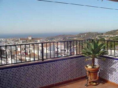 Casa en venta en Torrox, Málaga (Costa del Sol)