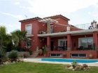 Chalet con 5 dormitorios se vende en Casares Costa, Costa del Sol - mejor precio | unprecio.es