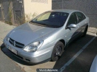 Citroën C5 2.0 HDi Exclusive - mejor precio | unprecio.es