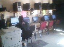 equipos de computacion para ciber