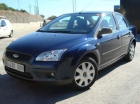 Ford Focus 18 TDCi TREND 4p 115cv NACONAL UNICO DUEO SOLO 75200km CON LIBRO en Malaga - mejor precio | unprecio.es