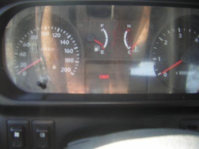 GALLOPER EXCEED TURBO DIESEL 7 PLAZAS - Murcia