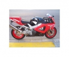 HONDA CBR 900 RR - mejor precio | unprecio.es