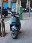 Honda Yupy 90 - mejor precio | unprecio.es
