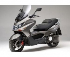 KYMCO XCITING 500 - mejor precio | unprecio.es