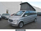 Mercedes-Benz Viano MARCO POLO 2.2 CDI AUTO - mejor precio | unprecio.es