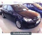 Opel Astra 1.6 16v Elegance - mejor precio | unprecio.es