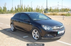 Opel Astra GTC - mejor precio | unprecio.es