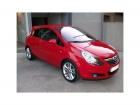 OPEL CORSA SPORT 3P 1.4 90CV SOLO 30.000 KMS,GARANTIA OFICIAL OPEL,CLIMATIZADOR - mejor precio | unprecio.es