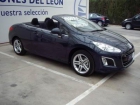 Peugeot 308 CC 1.6 VTI ACTIVE - mejor precio | unprecio.es