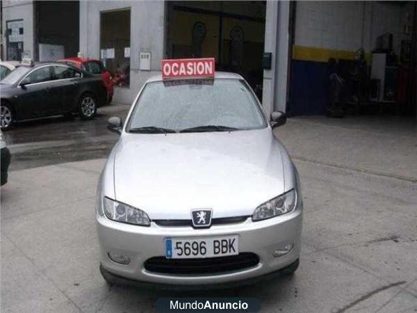 Peugeot 406 2.0