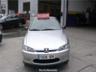 Peugeot 406 2.0 - mejor precio | unprecio.es