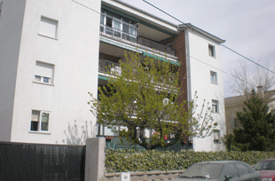 Piso en Collado Villalba
