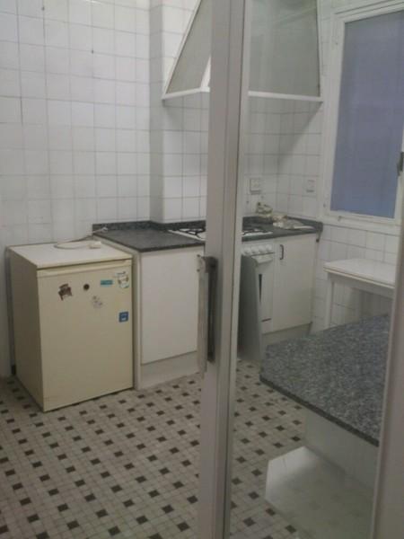 Piso en Hospitalet de Llobregat, L´