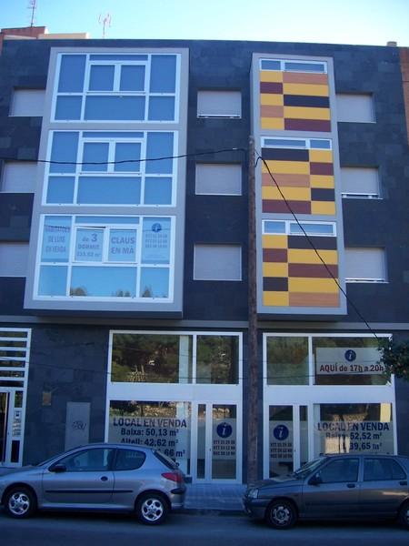 Piso en Tarragona