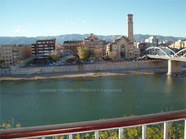 Piso en venta en Tortosa