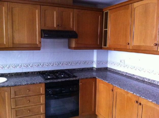 Piso en Villarreal/Vila-real