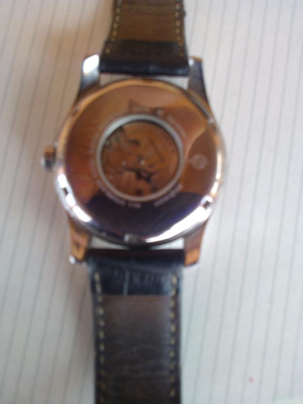 Reloj radiant automatic 23 jewells