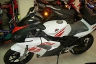 Rieju Rs2 Matrix 125cc 5 velocidades motor Yamaha - mejor precio | unprecio.es