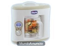 ROBOT COCINA PARA BEBE- MARCA CHICCO