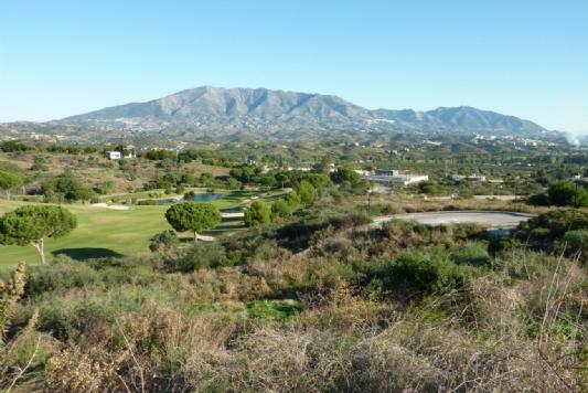 Terreno y Solares En Venta en Cala De Mijas (La), Málaga