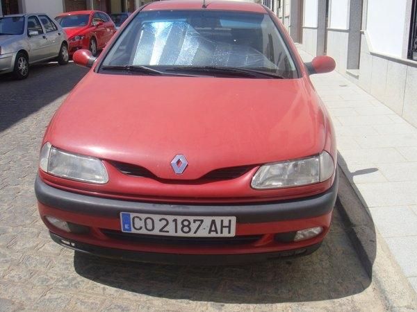 Vendo Renault Laguna