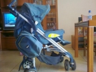 Vendo Trio Chicco de Maxicosi, capaso y silla de paseo - mejor precio | unprecio.es