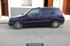 Vendo volkswagen Golf III GTI - mejor precio | unprecio.es