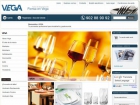 Venta de productos para hostelería, restauración y gastronomía - Vega - mejor precio | unprecio.es