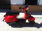 Vespa 200 TX - mejor precio | unprecio.es