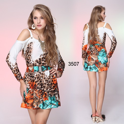 vestidos a contrarrembolso por 45 eur