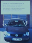 Volkswagen Polo MATCH TDI en GRANADA - mejor precio | unprecio.es
