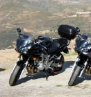 Yamaha Fazer FZ6 - mejor precio | unprecio.es