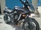 YAMAHA FAZER S2 600 CC, 98 CV, ABS (NEGRA) - mejor precio | unprecio.es