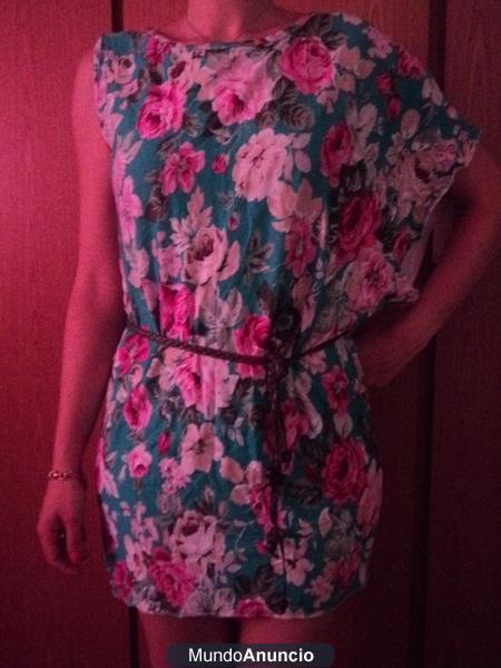 Vestido a estrenar talla Única