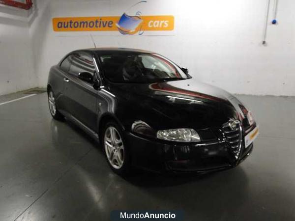 Alfa Romeo Romeo GT 2.0 JTS Distinct