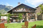 Apartamento en chalet : 5/5 personas - aosta (provincia de) valle de aosta italia - mejor precio | unprecio.es